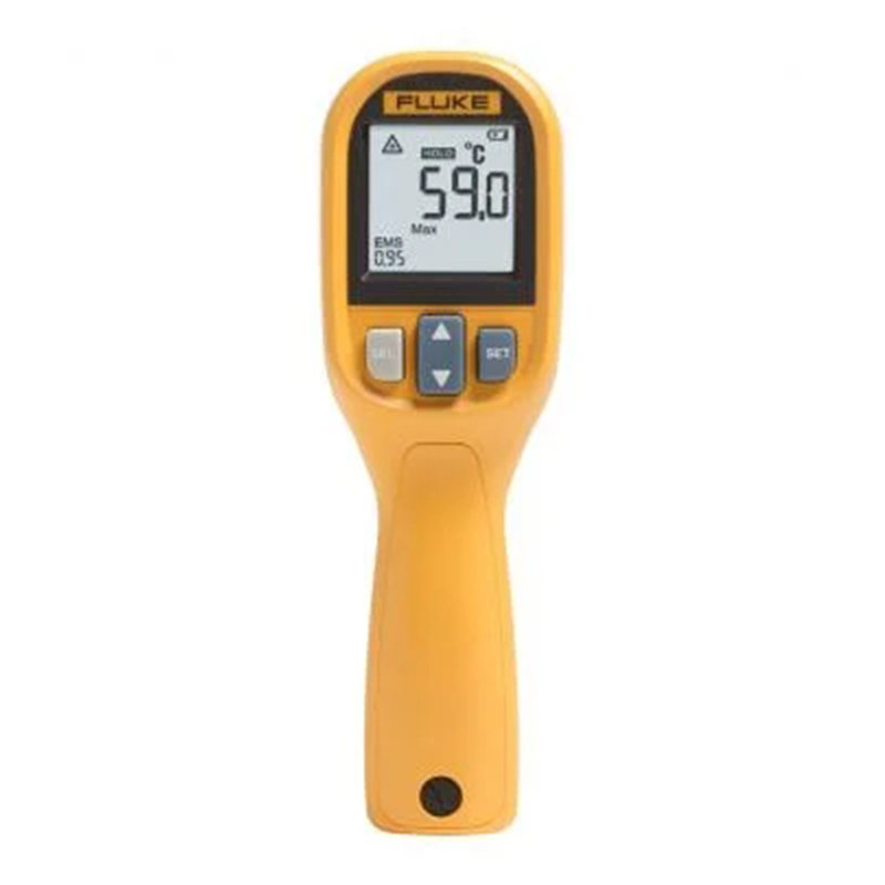 福祿克MT4 MAX+紅外測溫儀圖片1