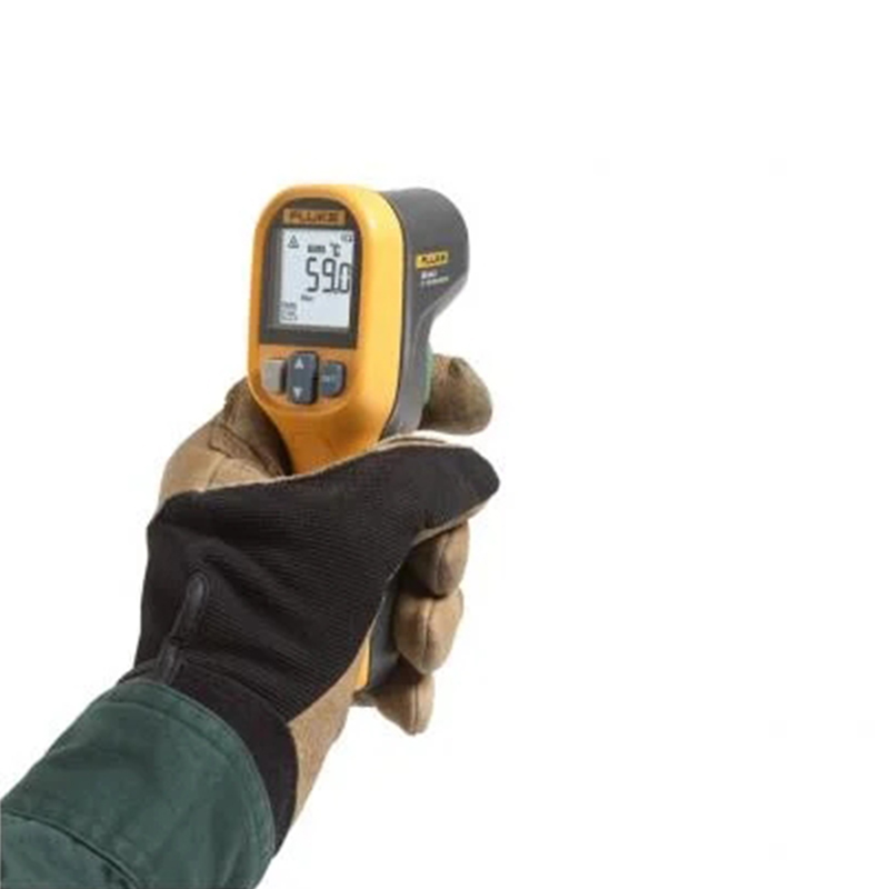 福祿克MT4 MAX+紅外測溫儀圖片3