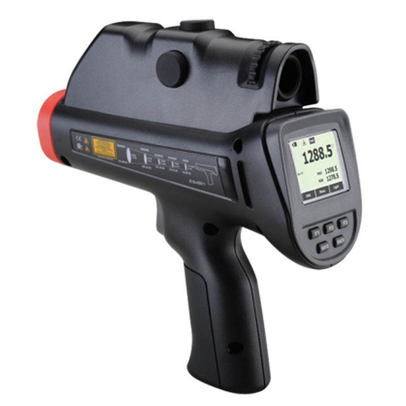 雷泰Raytek Raynger 3i Plus手持式紅外測溫儀圖片1
