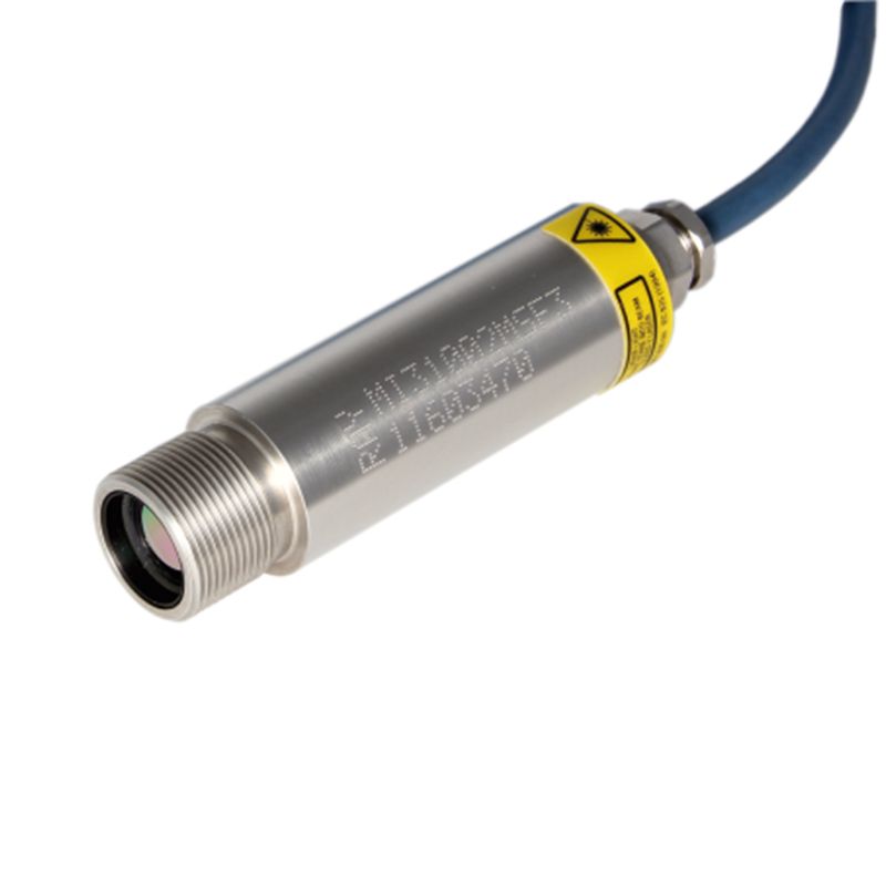 雷泰Raytek CompactMI3紅外測(cè)溫儀圖片4