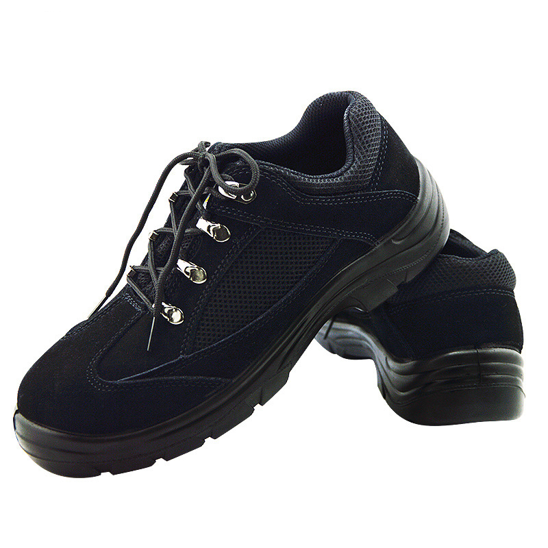 華特6808防砸防刺穿安全鞋圖片4