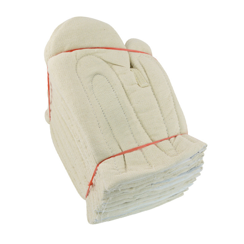 華特28#夾棉耐高溫手套圖片2