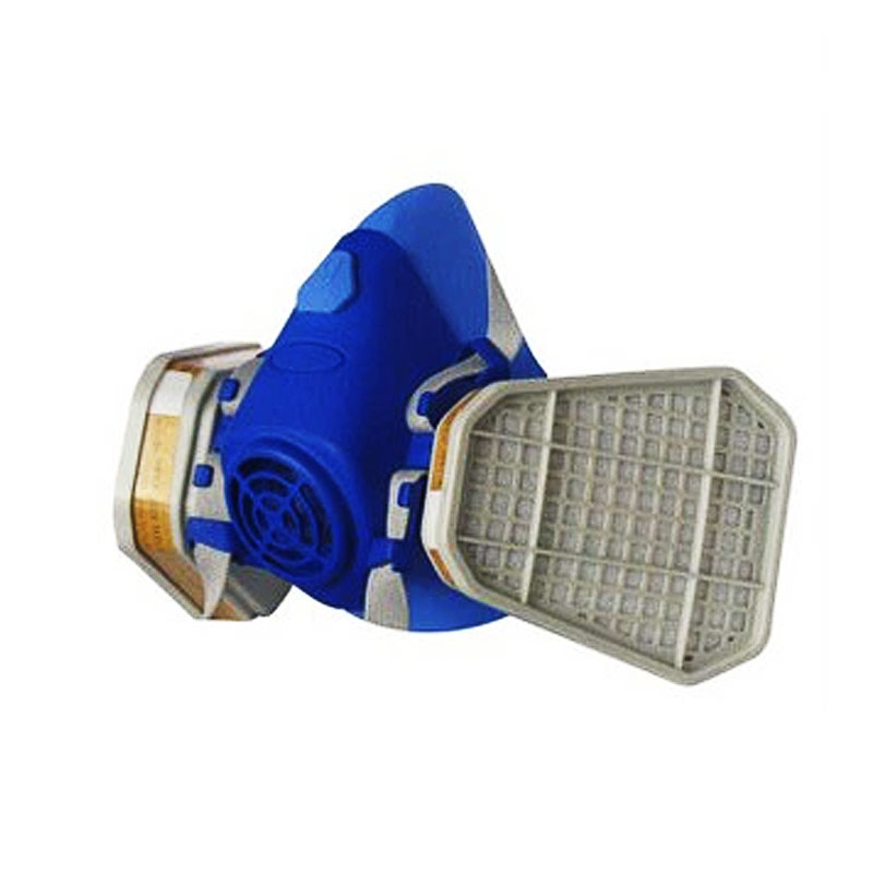 百安達A1101活性炭濾毒盒圖片2