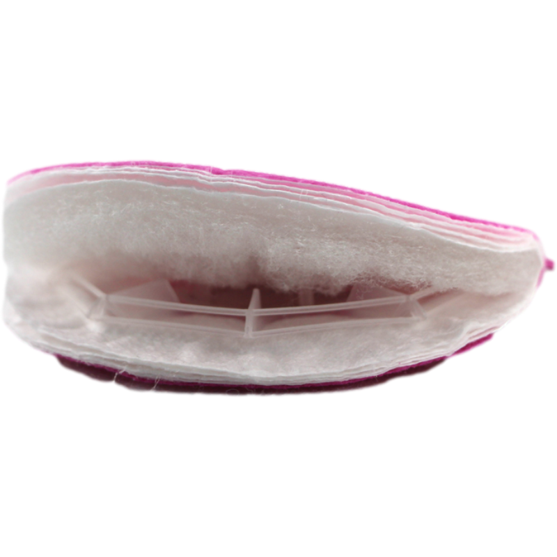 百安達1201三層過濾棉圖片4 百安達1201三層過濾棉圖片4