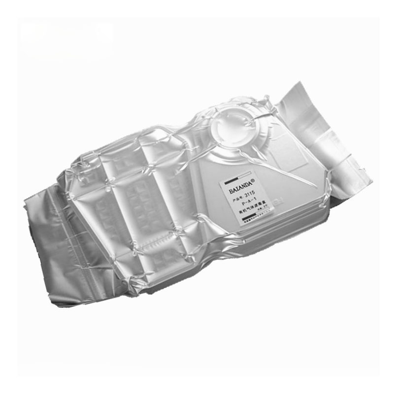 百安達3115有機氣體濾毒盒圖片2 百安達3115有機氣體濾毒盒圖片2