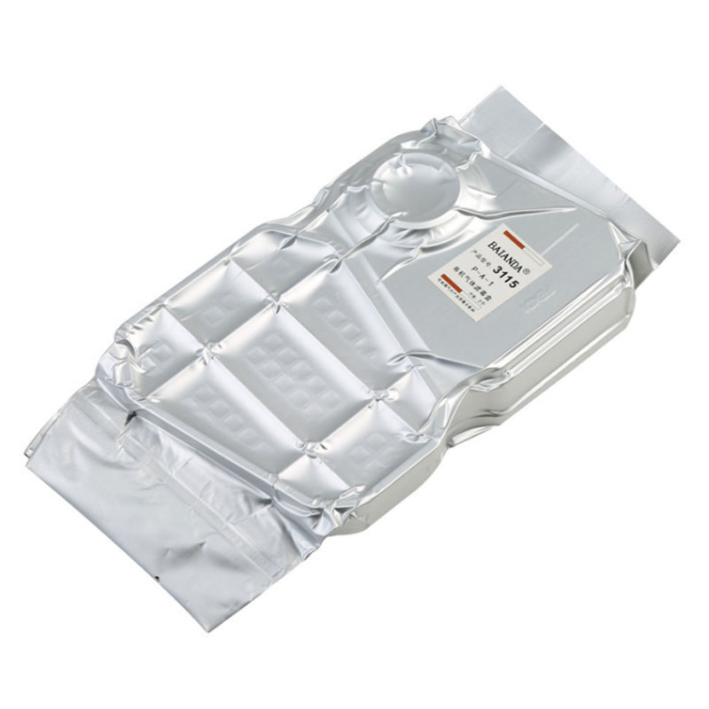 百安達3115有機氣體濾毒盒圖片3 百安達3115有機氣體濾毒盒圖片3