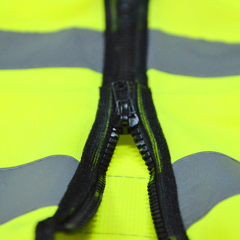 華特4303兩橫布反光背心圖片1