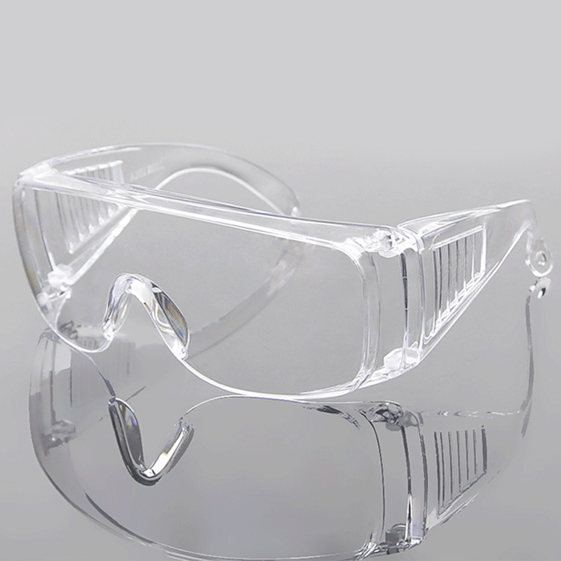 華特2301防護(hù)眼鏡圖片2