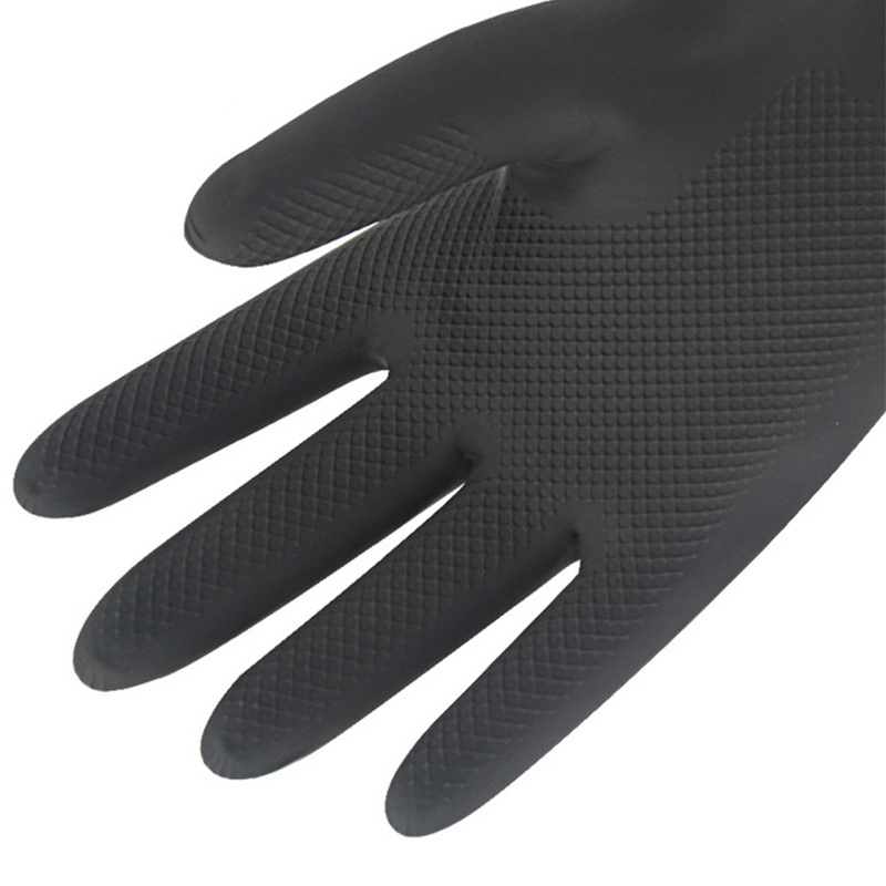 華特3502防水乳膠手套圖片1