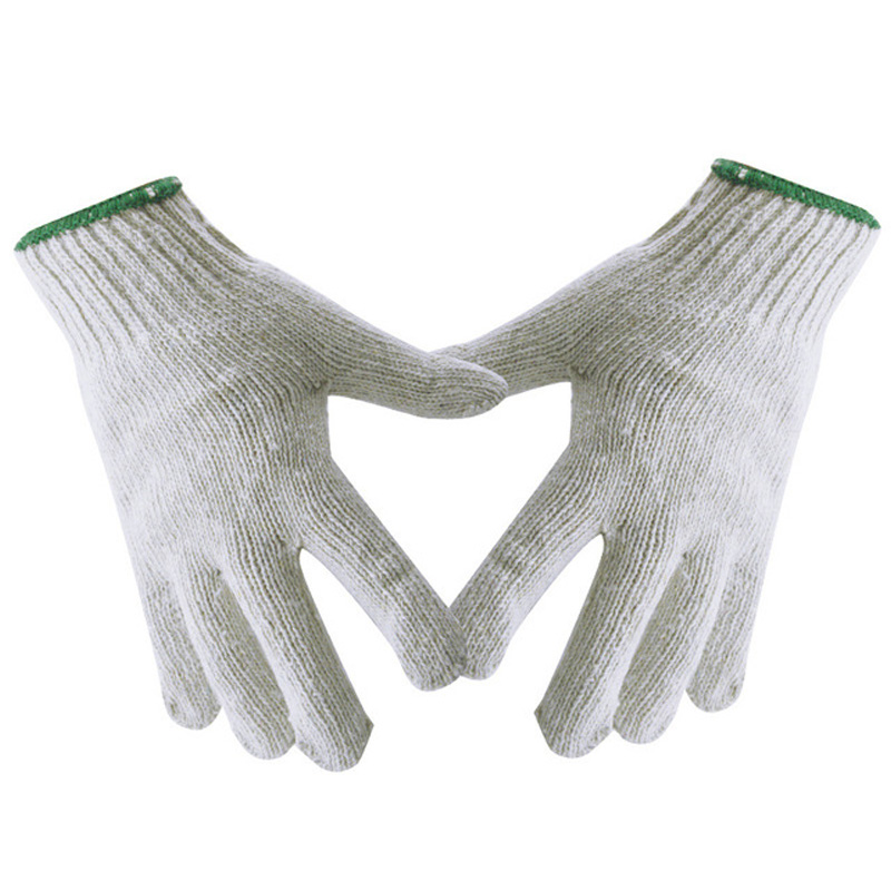 華特紗耐磨防滑勞保手套圖片1