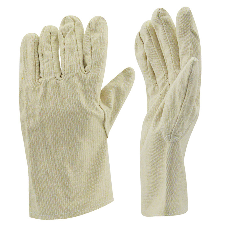 華特帆布勞保手套圖片2