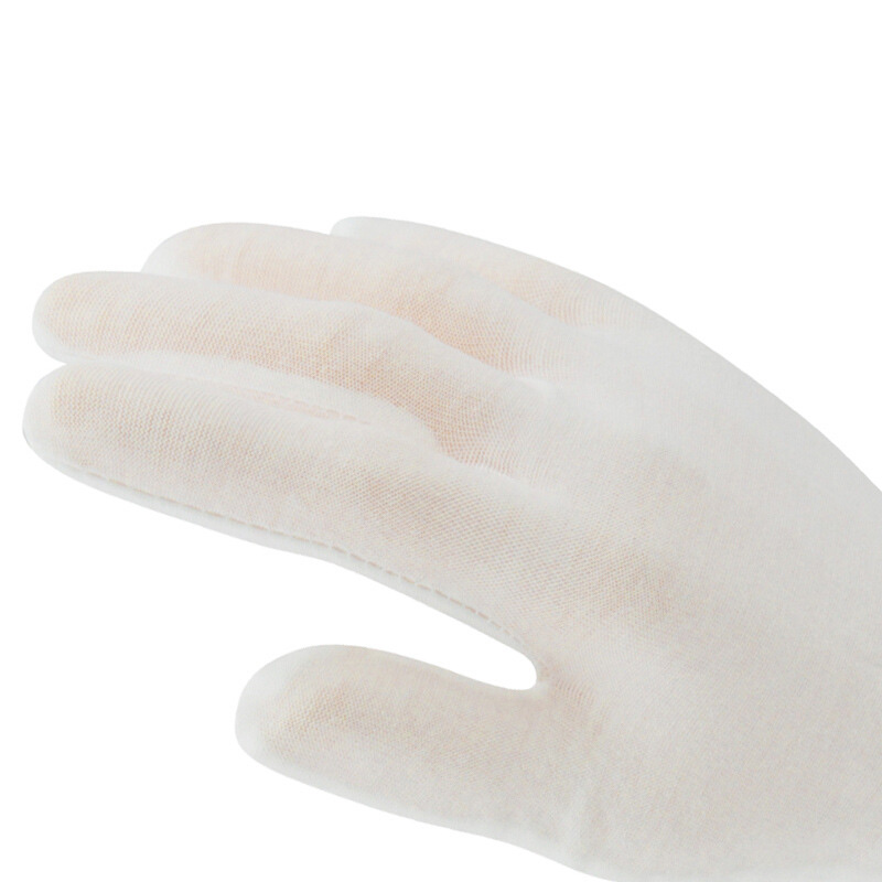 華特尼龍白勞保手套圖片2