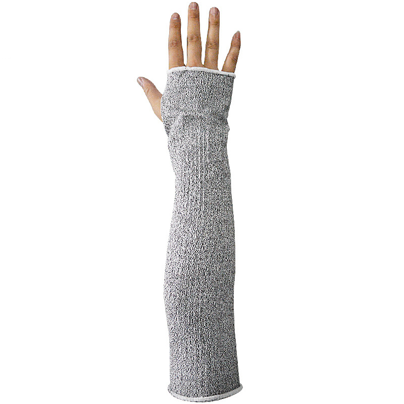 華特3720針織防切割護臂圖片1