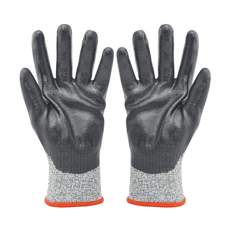 華特3701防割手套圖片3 華特3701防割手套圖片3
