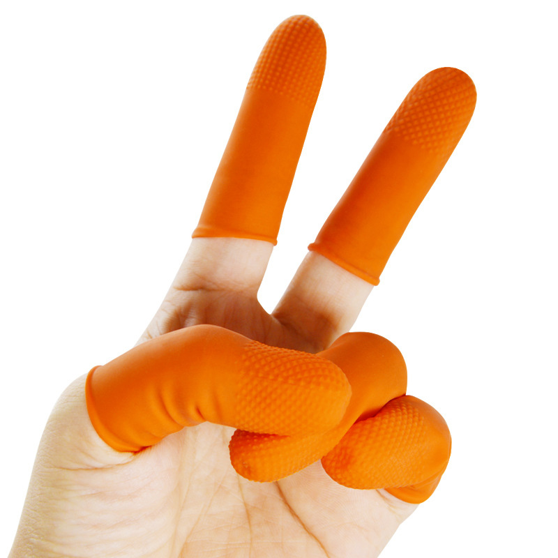 華特防滑手指套圖片4
