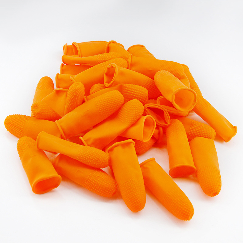 華特防滑手指套圖片3