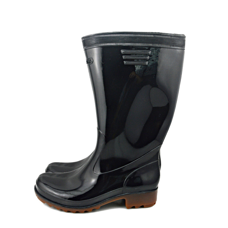 華特金橡020高筒安全靴圖片3