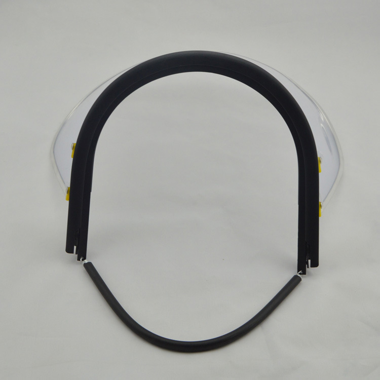 華特防熱防沖擊面屏圖片1 華特防熱防沖擊面屏圖片1