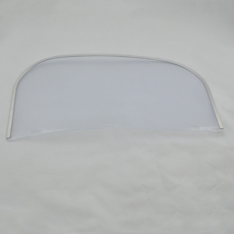 華特防熱防沖擊面屏圖片2 華特防熱防沖擊面屏圖片2