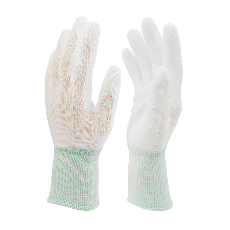 華特1#M#凈化涂掌勞保手套圖片4 華特1#M#凈化涂掌勞保手套圖片4