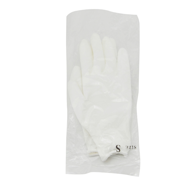 華特8#S#防滑防塵勞保手套圖片1