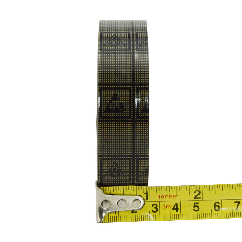 華特黃色防靜電膠紙圖片4