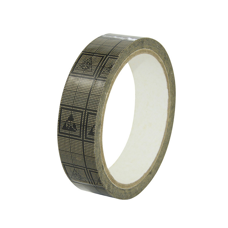 華特黃色防靜電膠紙圖片2