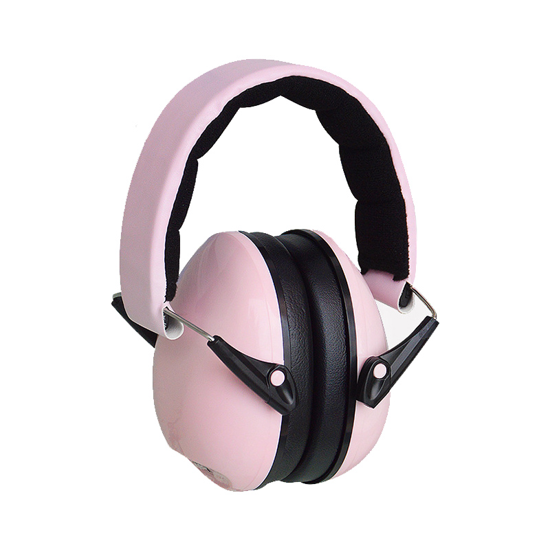 華特7502防噪音耳罩圖片3