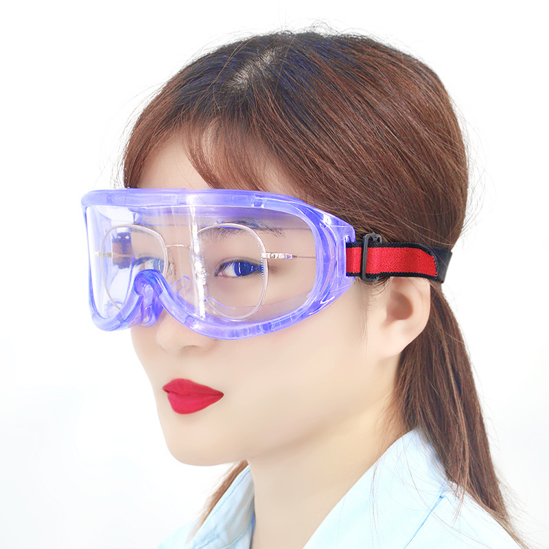 華特HT2921防霧防刮擦護(hù)目鏡圖片3 華特HT2921防霧防刮擦護(hù)目鏡圖片3