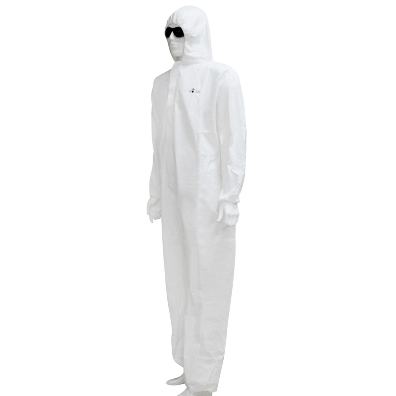 華特4801一次性防化服圖片3