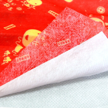 華特印花金牛一次性口罩圖片1 華特印花金牛一次性口罩圖片1