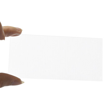 華特焊接面屏保護(hù)片圖片4