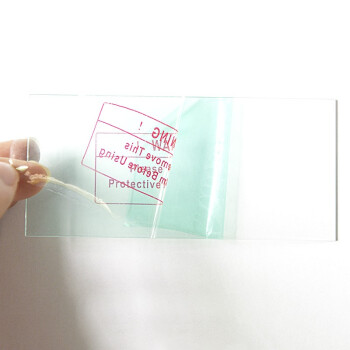 華特焊接面屏保護(hù)片圖片2