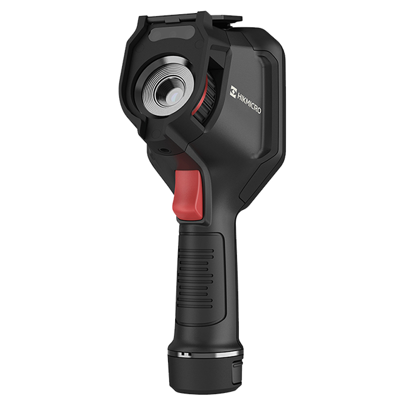 ?？滴⒂癏M-TPH16-6VF/W專業型手持測溫紅外熱像儀圖片3