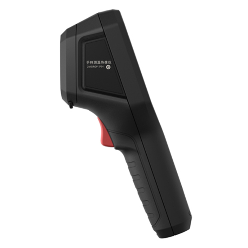 海康微影HM-TPH11-3AXF經(jīng)濟(jì)型手持測(cè)溫紅外熱像儀圖片2