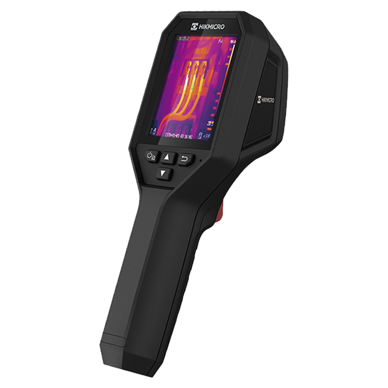 海康微影HM-TPH11-3AXF經(jīng)濟(jì)型手持測(cè)溫紅外熱像儀圖片4