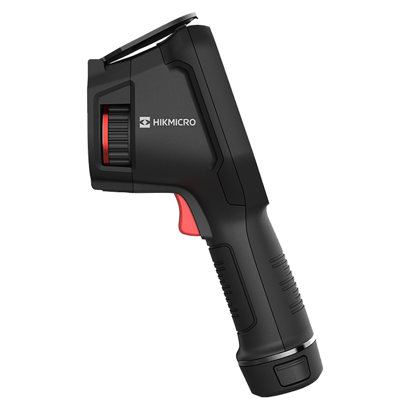 ?？滴⒂癏M-TPH36-10VF/W專業型手持測溫紅外熱像儀圖片2