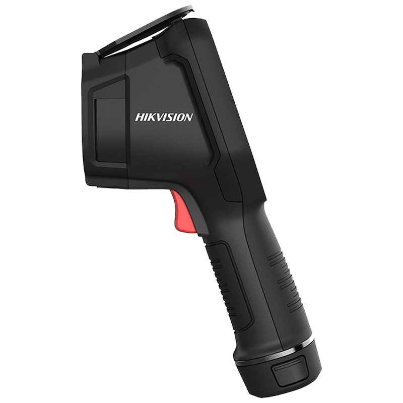 海康微影HM-TPH13-3AVF專業型手手持測溫紅外熱像儀圖片2 海康微影HM-TPH13-3AVF專業型手手持測溫紅外熱像儀圖片2