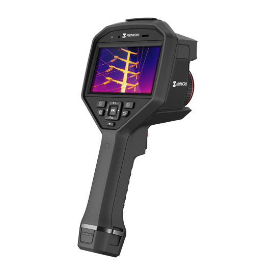海康微影DS-2TP76-25SVF/W手持測溫紅外熱像儀圖片4 海康微影DS-2TP76-25SVF/W手持測溫紅外熱像儀圖片4