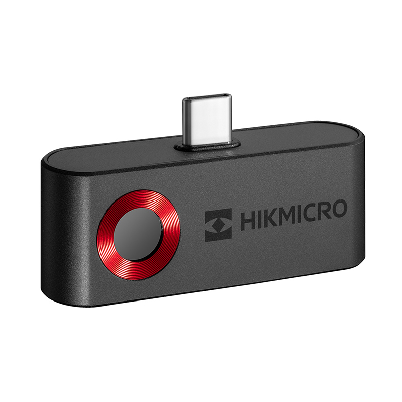 海康微影HM-TJP10-3AMF手持測溫紅外熱像儀圖片1 海康微影HM-TJP10-3AMF手持測溫紅外熱像儀圖片1