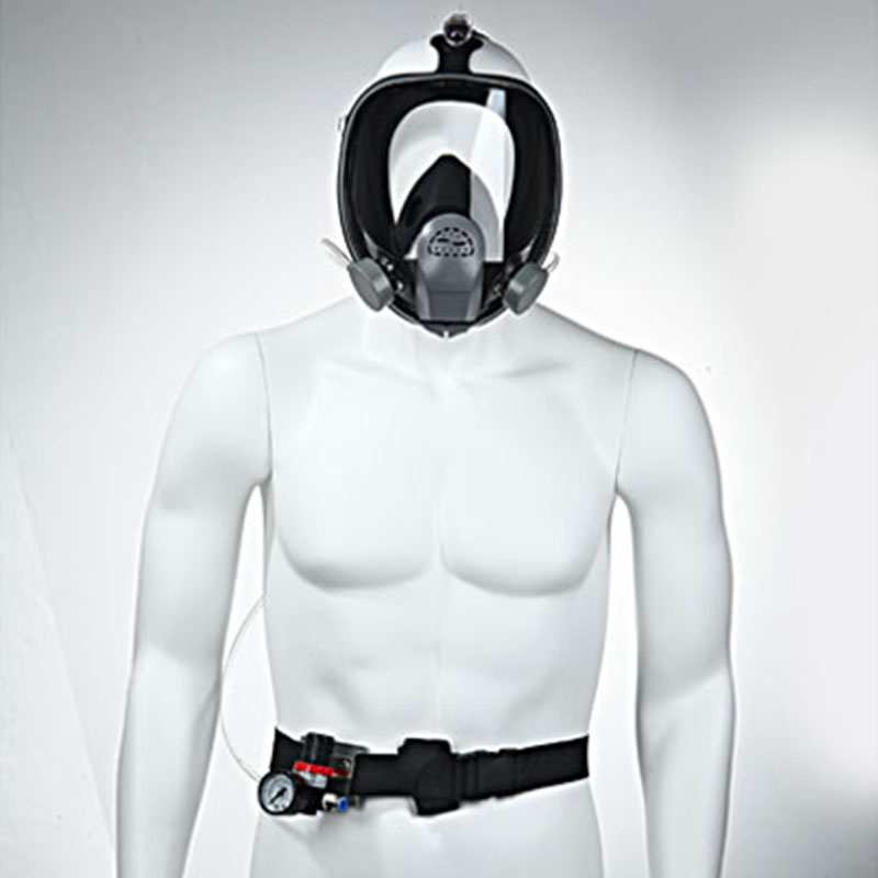 以勒9900Y電動送風長管呼吸器圖片1 以勒9900Y電動送風長管呼吸器圖片1