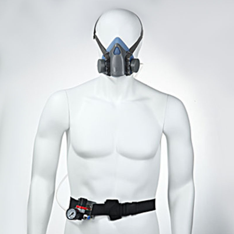 以勒9400Y電動送風長管呼吸器圖片1 以勒9400Y電動送風長管呼吸器圖片1