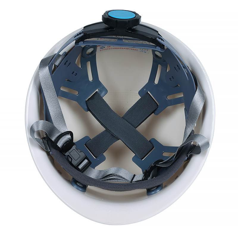 星工XGA-1T抗沖擊透氣ABS安全帽 圖片1