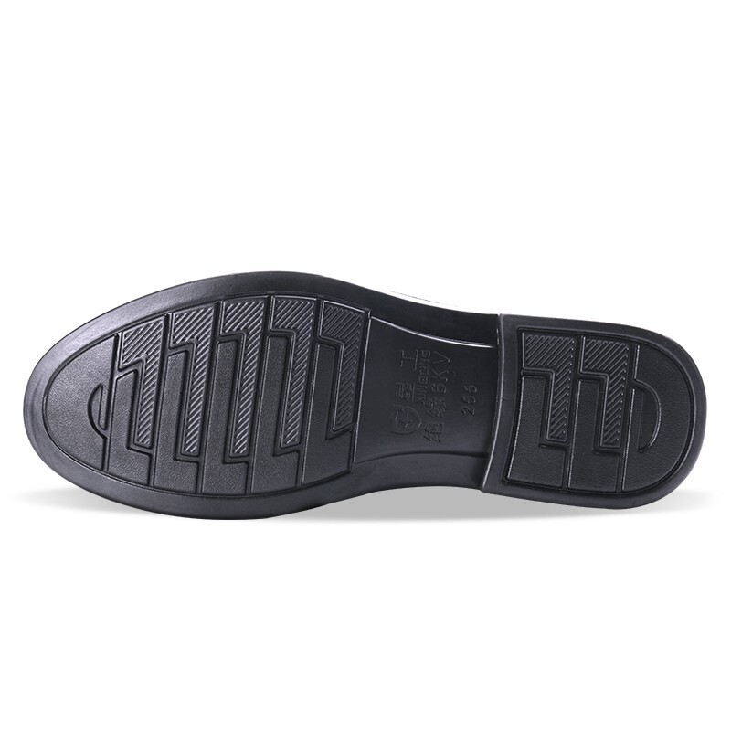 星工XGX-801輕便工作勞保三接頭6KV絕緣皮鞋 圖片2 星工XGX-801輕便工作勞保三接頭6KV絕緣皮鞋 圖片2