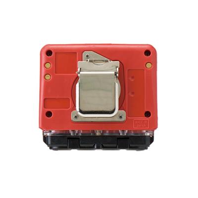 理研GX-2009便攜式四合一氣體檢測儀圖片2