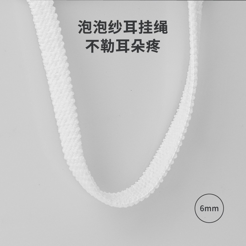 松研B29平面一次性口罩圖片4 松研B29平面一次性口罩圖片4