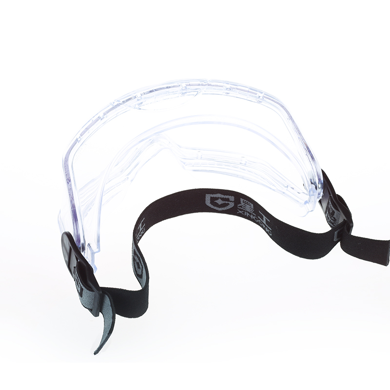 星工XGY-5防霧防飛濺透明護(hù)目鏡圖片2 星工XGY-5防霧防飛濺透明護(hù)目鏡圖片2