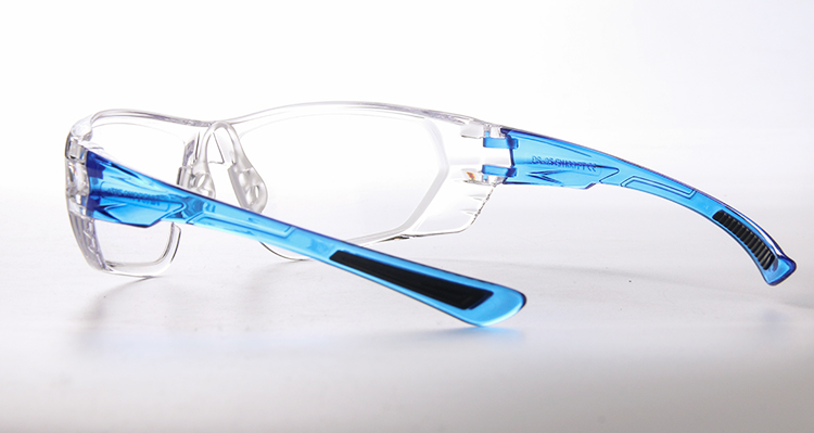 星工XGY-8防塵防霧抗沖擊透明鏡片護目鏡圖片2