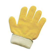 TOWA KC-200芳綸抗汗耐高溫手套圖片1