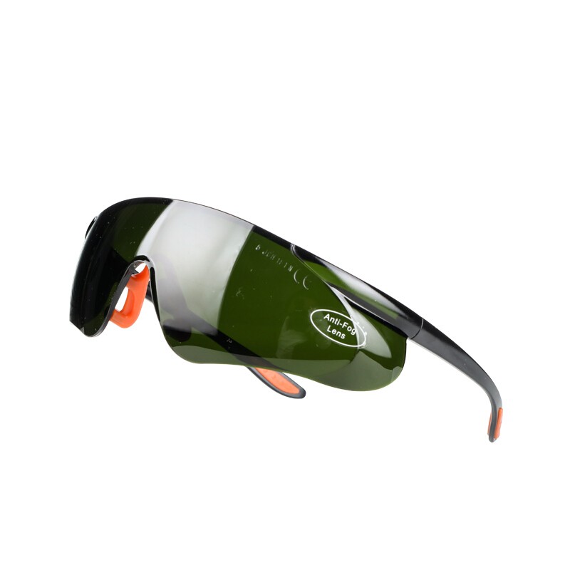 星工XGY-9H防強光抗沖擊防飛濺防塵護目鏡 圖片1